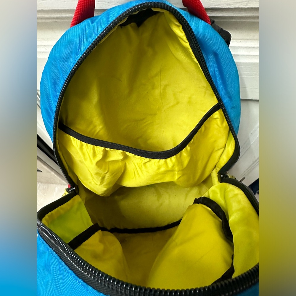 Topodesigns Light Pack Backpack - image 4